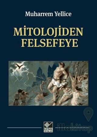 Mitolojiden Felsefeye