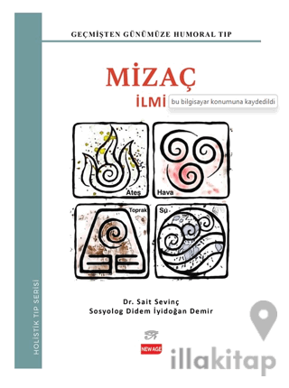 Mizaç İlmi