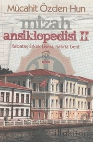 Mizah Ansiklopedisi II