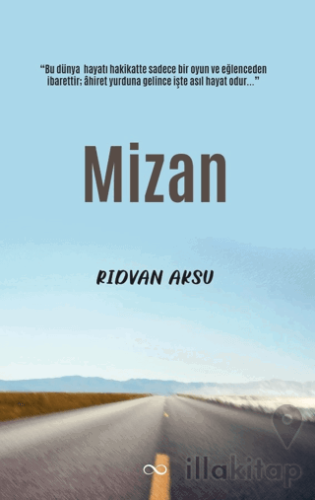 Mizan