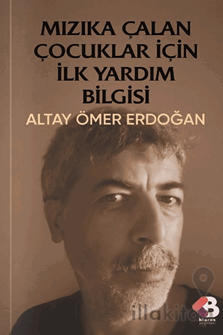 Mızıka Çalan Çocuklar İçin İlkyardım Bilgisi