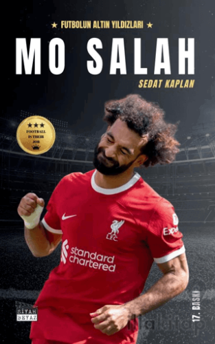 Mo Salah