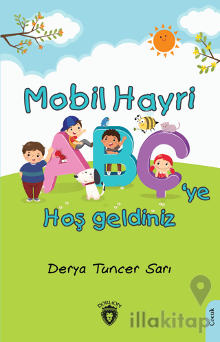 Mobil Hayri Abç’ye Hoş Geldiniz!