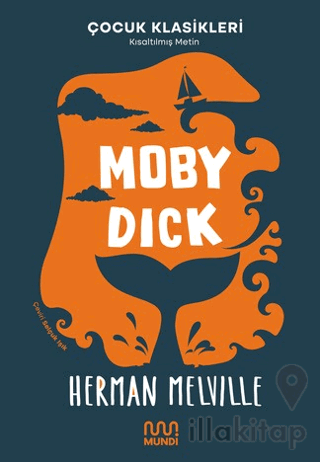 Moby Dick