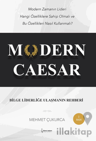 Modern Caesar