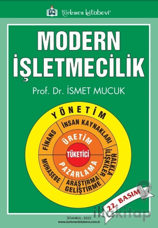 Modern İşletmecilik