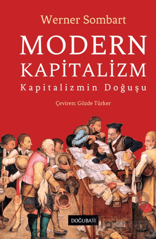 Modern Kapitalizm