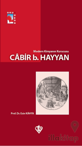 Modern Kimyanın Kurucusu - Cabir b.Hayyan