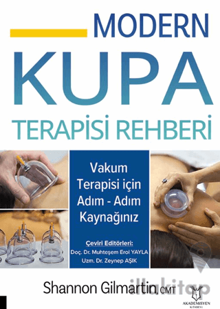 Modern Kupa Terapisi Rehberi