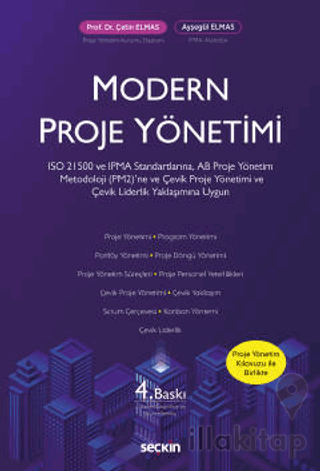 Modern Proje Yönetimi