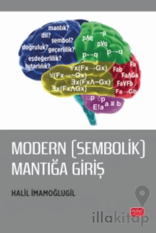 Modern (Sembolik) Mantığa Giriş