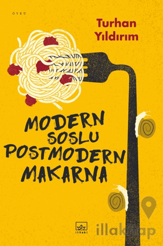 Modern Soslu Postmodern Makarna