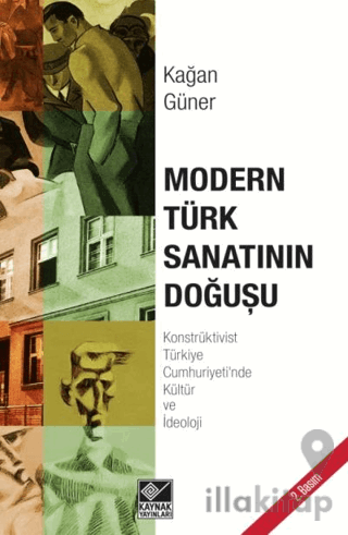 Modern Türk Sanatının Doğuşu