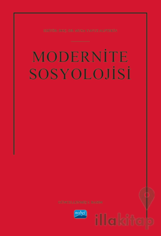 Modernite Sosyolojisi