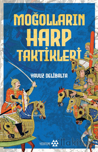 Moğolların Harp Teknikleri