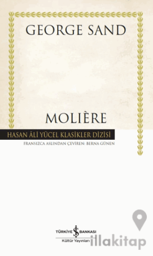 Moliere