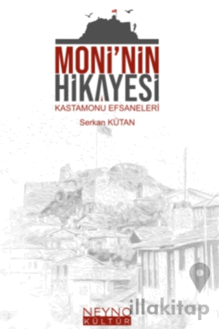 Moni'nin Hikayesi