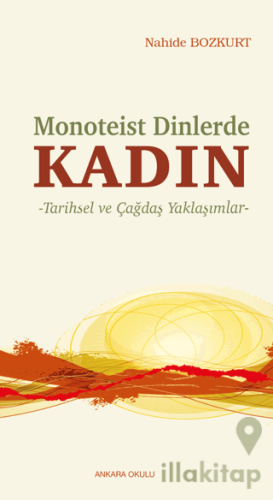 Monoteist Dinlerde Kadın