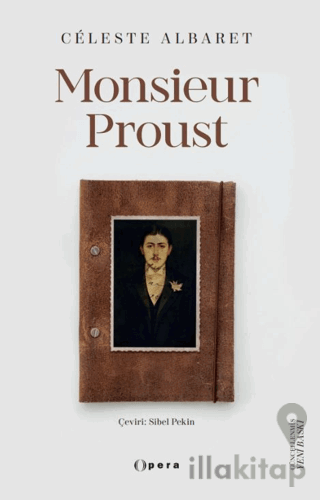 Monsieur Proust