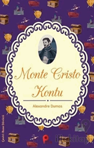 Monte Cristo Kontu