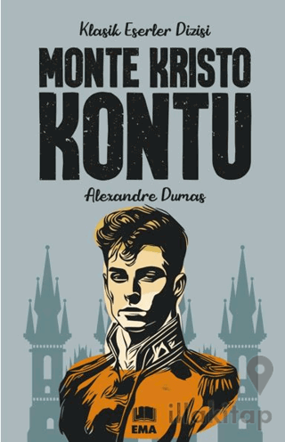 Monte Kristo Kontu