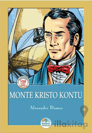 Monte Kristo Kontu