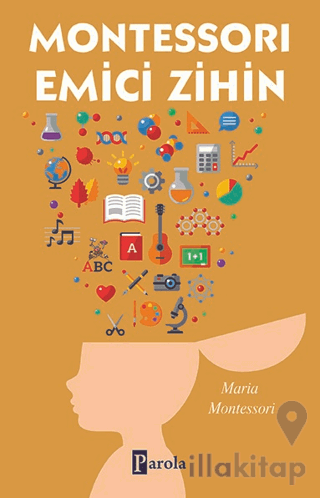 Montessorı Emici Zihin