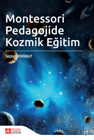 Montessori Pedagojide Kozmik Eğitim