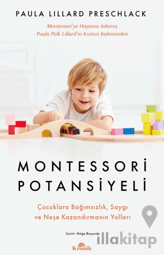 Montessori Potansiyeli