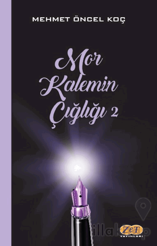 Mor Kalemin Çığlığı 2