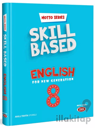 Motto Series Skill Based English 8