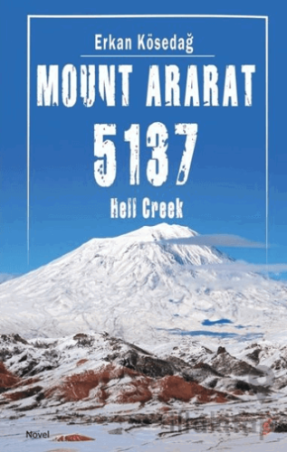 Mount Ararat 5137