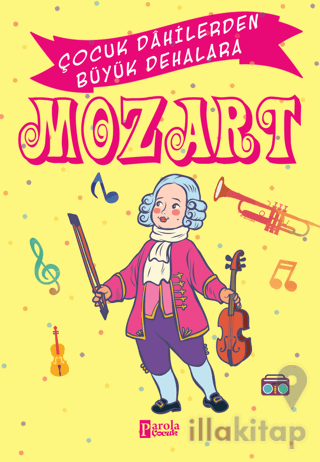 Mozart