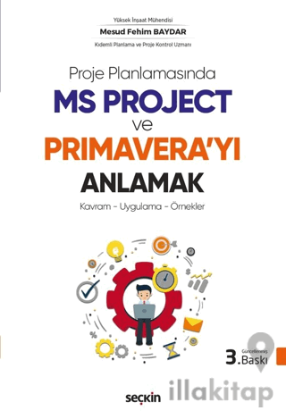 Ms Project ve Primaverayı Anlamak