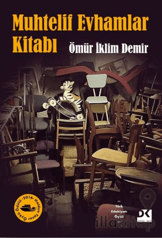 Muhtelif Evhamlar Kitabı