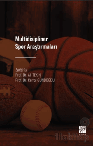 Multidisipliner Spor Araştırmaları