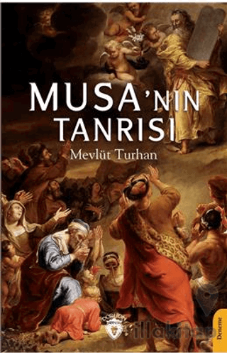 Musa'nın Tanrısı