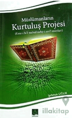 Müslümanların Kurtuluş Projesi