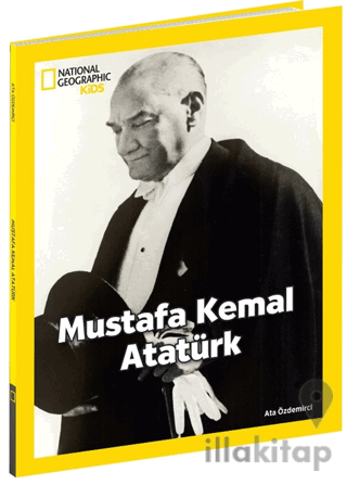 Mustafa Kemal Atatürk