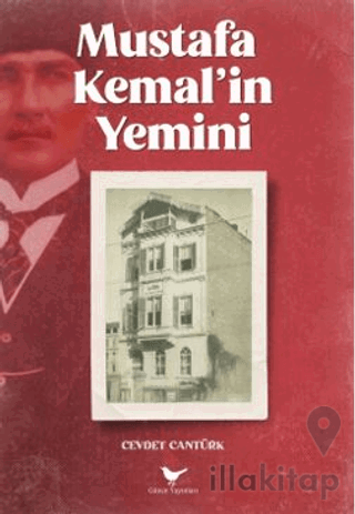 Mustafa Kemal’in Yemini