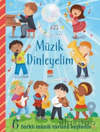 Müzik Dinleyelim 6 Farklı Müzik Türünü Keşfedin