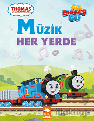 Müzik Her Yerde