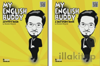 My English Buddy Çalışma ve Alıştırma Kitabı