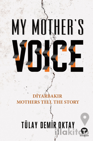 My Mother’s Voice