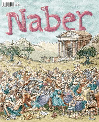 Naber Sayı 10