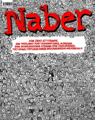 Naber Sayı 9