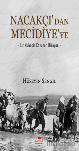 Nacakçı'dan Mecidiye'ye