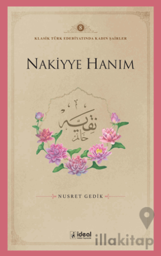 Nakiyye Hanım