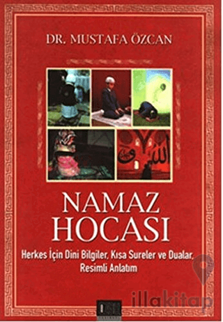 Namaz Hocası