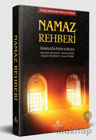 Namaz Rehberi